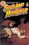 Swamp Monster (Murray, 1980 series) #1