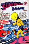 Superman Supacomic (Colour Comics, 1959 series) #88 [December 1966?]