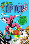 Superman Presents Tip Top Comic Monthly (Colour Comics, 1965 series) #21