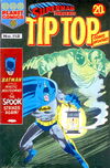 Superman Presents Tip Top Comic Monthly (KG Murray, 1973 series) #112 [August 1974?]