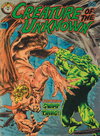 Creature of the Unknown [nn] ([April 1982])
