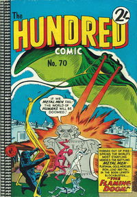 The Hundred Comic (Colour Comics, 1961 series) #70