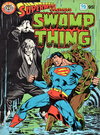 Superman Presents Swamp Thing [nn] ([May 1981])
