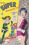 Super Adventure Comic (Colour Comics, 1960 series) #54 [February 1973?]