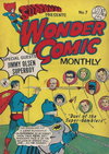 Superman Presents Wonder Comic Monthly  #7 ([November 1965])