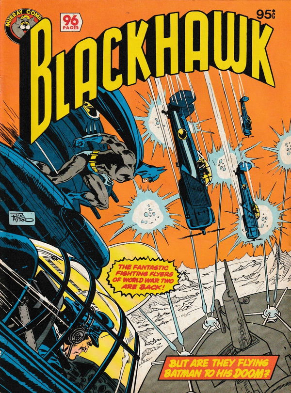 Blackhawk (Murray, 1982)  ([August 1982])