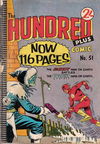 The Hundred Plus Comic (Colour Comics, 1959 series) #51 [November 1960?]