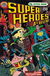 Super Heroes Album (Murray, 1977 series) #20 ([April 1981])