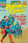 Superman Presents Wonder Comic Monthly  #119 ([March 1975])