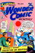 Superman Presents Wonder Comic Monthly (Colour Comics, 1965 series) #63 ([July 1970?])