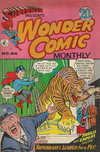 Superman Presents Wonder Comic Monthly  #24 ([April 1967?])