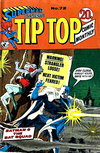 Superman Presents Tip Top Comic Monthly  #72 ([April 1971?])