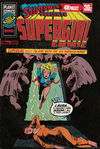 Superman Presents Supergirl Comic (KG Murray, 1973 series) #20 ([June 1976?])