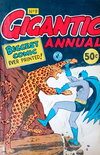 Gigantic Annual  #9 ([May 1968?])