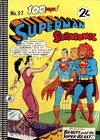 Superman Supacomic  #57 ([May 1964])
