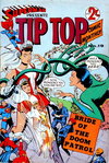 Superman Presents Tip Top Comic Monthly  #19 ([November 1966?])