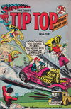 Superman Presents Tip Top Comic Monthly (Colour Comics, 1965 series) #18 [October 1966]