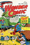 Superman Presents Wonder Comic Monthly (Colour Comics, 1965 series) #19 [November 1966]