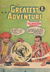 My Greatest Adventure (Colour Comics, 1955 series) #22 ([January 1957])