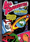 All Favourites, The 100-Page Comic!  #11 ([January 1959?])