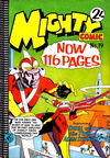 Mighty Comic (Colour Comics, 1960 series) #19 [September 1960?]