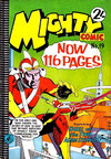 Mighty Comic  #19 ([September 1960?])