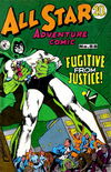 All Star Adventure Comic (Colour Comics, 1960 series) #55 [February 1969?]