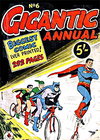 Gigantic Annual  #6 ([May 1965?])