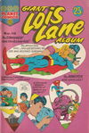 Giant Lois Lane Album (Colour Comics, 1964 series) #10 [June 1973?]