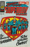 Superman Presents Superboy Comic  #111 ([June 1978?])
