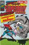 Superman Presents Superboy Comic (Murray, 1976 series) #103 [February 1977?]