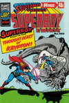 Superman Presents Superboy Comic  #103 ([February 1977?])