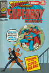 Superman Presents Superboy Comic (Murray, 1976 series) #99 [May 1976?]