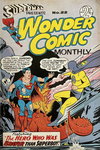 Superman Presents Wonder Comic Monthly  #22 ([February 1967?])