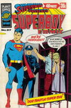 Superman Presents Superboy Comic  #97 ([January 1976?])