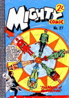 Mighty Comic (Colour Comics, 1960 series) #27