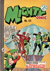 Mighty Comic (Colour Comics, 1960 series) #25