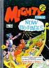 Mighty Comic (Colour Comics, 1960 series) #24