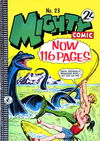 Mighty Comic (Colour Comics, 1960 series) #23