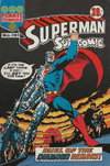 Superman Supacomic  #191 ([July 1975?])