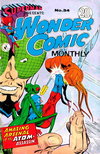 Superman Presents Wonder Comic Monthly  #34 ([February 1968?])