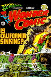 Superman Presents Wonder Comic Monthly (Colour Comics, 1965 series) #69 [January 1971?]