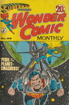 Superman Presents Wonder Comic Monthly (Colour Comics, 1965 series) #86 [June 1972]