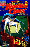 Superman Presents Wonder Comic Monthly  #99 ([July 1973?])