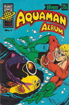 Aquaman Album  #1 ([September 1978?])