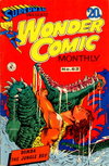 Superman Presents Wonder Comic Monthly  #62 ([June 1970?])