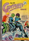 Century Comic (Colour Comics, 1961 series) #100 [October 1964?]