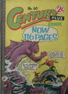 Century Plus Comic (Colour Comics, 1960 series) #60