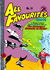 All Favourites Comic (Colour Comics, 1960 series) #31 ([June 1962?])