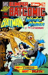 Bumper Batcomic (Murray, 1978 series) #10